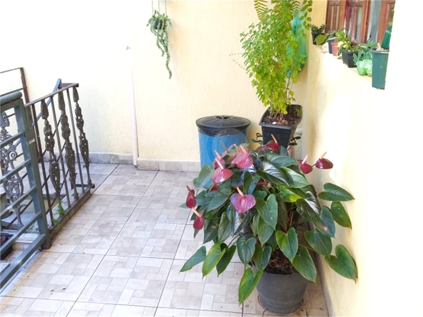 Sobrado à venda com 4 quartos, sendo 1 suíte, em Horto Florestal, São Paulo, SP