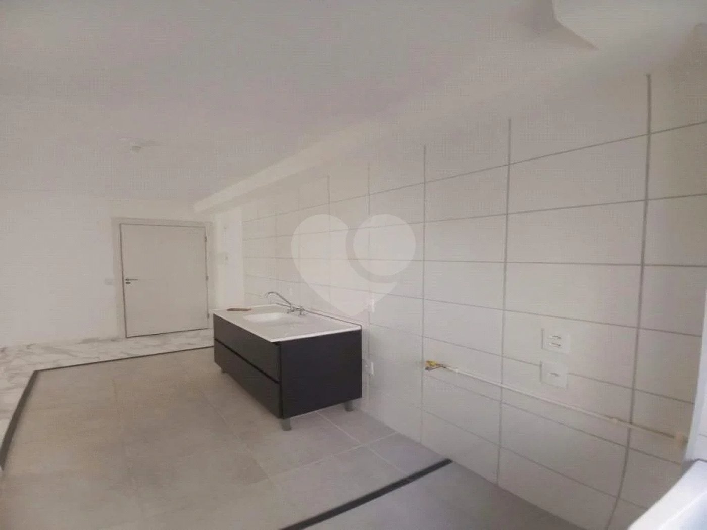 Apartamento à venda com 2 quartos em Vila Plana, São Paulo, SP