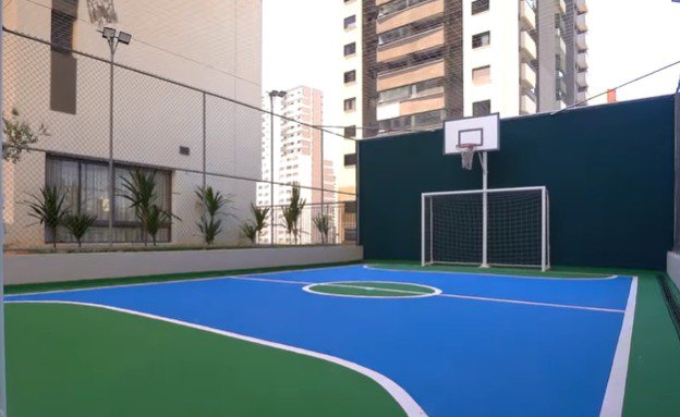 Apartamento à venda com 2 quartos, sendo 1 suíte, em Butantã, São Paulo, SP