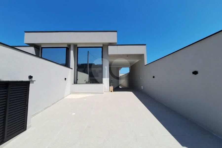 Casa à venda com 3 quartos, sendo 1 suíte,  em Morada da Praia, Bertioga, SP