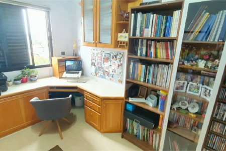 Apartamento à venda no Planalto Paulista de 147m² com 3 suítes e 3 vagas.