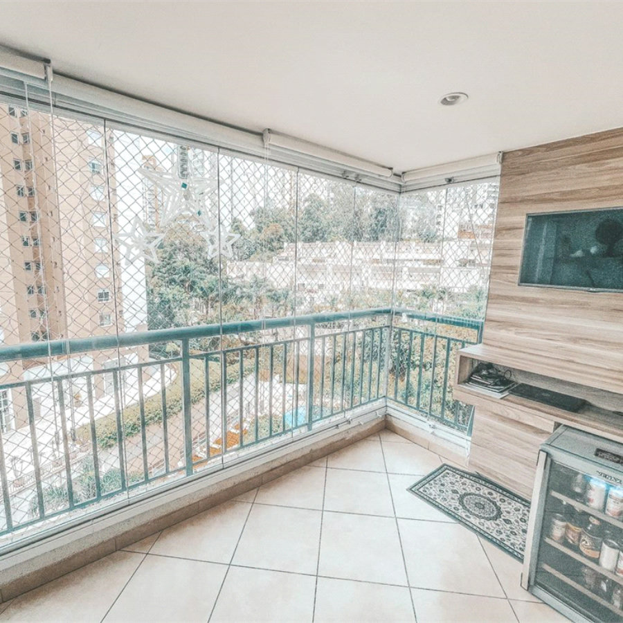 Apartamento no bairro Morumbi