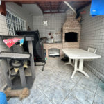 Sobrado venda no Alto da Mooca, com 266m2, 4 quartos, 3 salas, área gourmet e 2 vagas de garagem