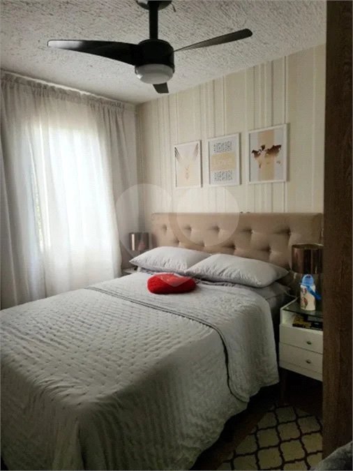 Apartamento à Venda no Jardim Ansalca – Guarulhos