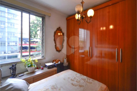 Apartamento em Bela Vista