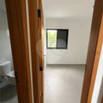 Apartamento com 87,50m², 2 dormitórios, 1 vaga, à venda no Parque Erasmo Assunção em Santo André.