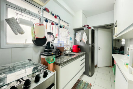 Apartamento - Ipiranga - Próximo ao Metrô - 2 Quartos / 1 Suíte - 2 Vagas - Venda / Compra