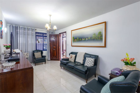 Sobrado à venda com 3 quartos em Jardim Bonfiglioli, São Paulo - SP