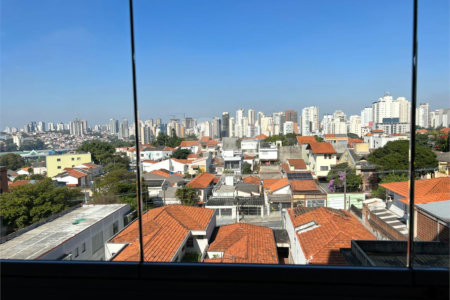 APARTAMENTO NA VILA MARIANA