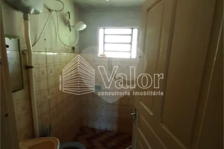 Sitio São João - Km 258