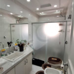 Apartamento em Perdizes 3 suítes, 4 vagas de garagem.