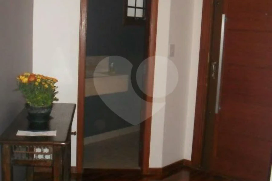 Casa Vila Sônia reformada