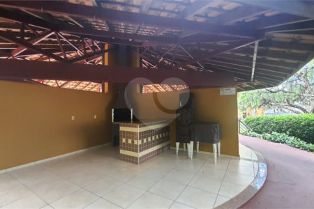 Apartamento à Venda no Residencial Itamaracá