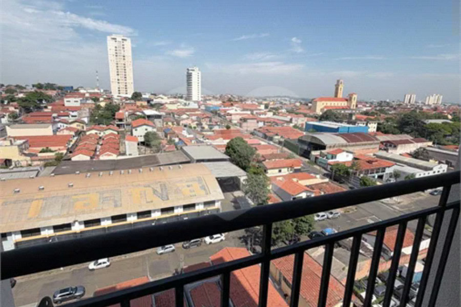 Apartamento para alugar com 2 quartos em Paulicéia, Piracicaba, SP