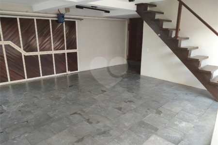 Sobrado para venda no Jardim São Carlos