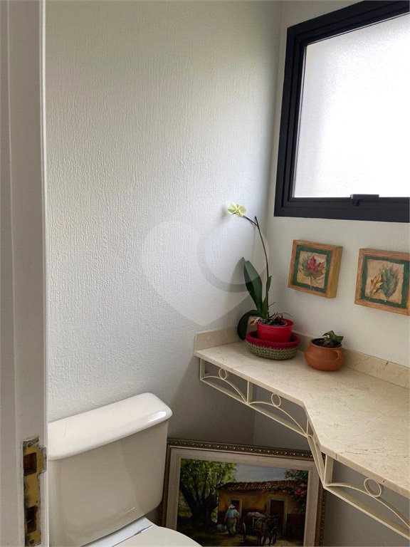Apartamento á venda - Morumbi