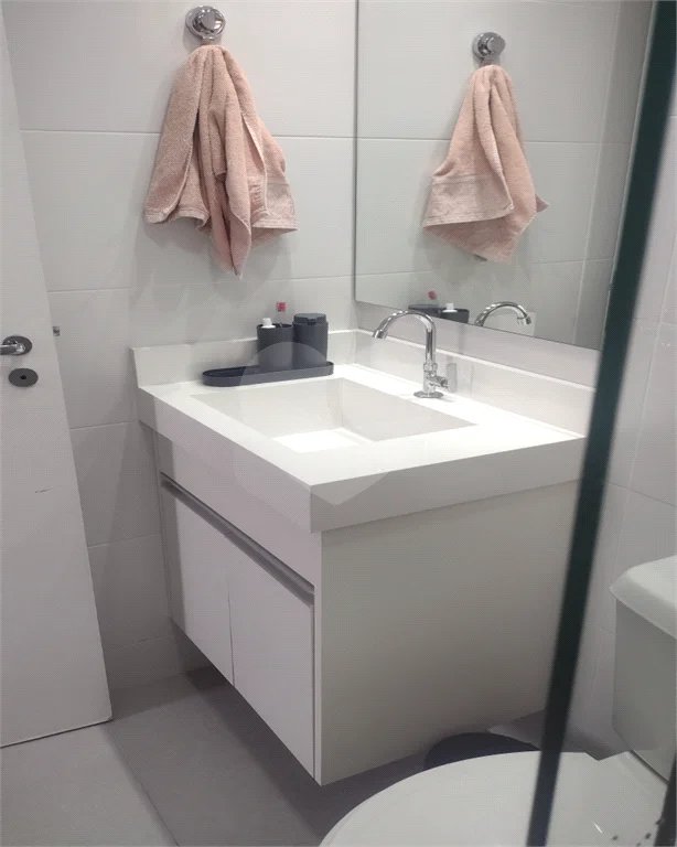 Apartamento à venda na Vila Guilherme – 62 m², 3 dormitórios e lazer