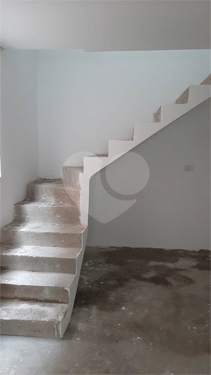 Casa à Venda com 95m² - Tatuapé.
