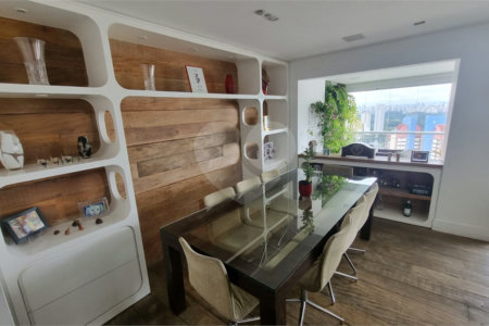 Maravilhoso apartamento com 3 suítes para venda ou locação no melhor do Paraiso!