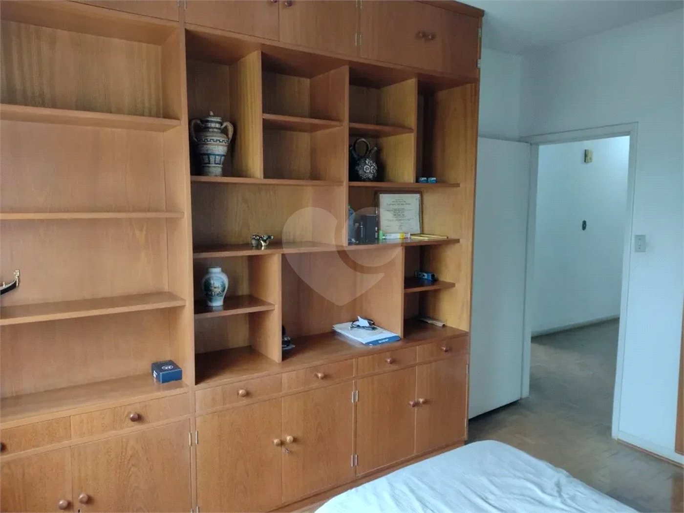 Apartamento à venda com 202m² - Mooca