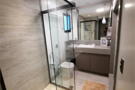 Apartamento de 257m² a venda em Moema, reformado, 4 dorms, 3 suítes, fora de rota,, 4 vagas