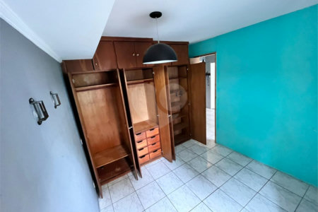 Apartamento a venda com 38m² - Bela Vista