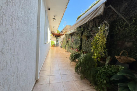 Casa com 4 quartos próxima á Santa Casa