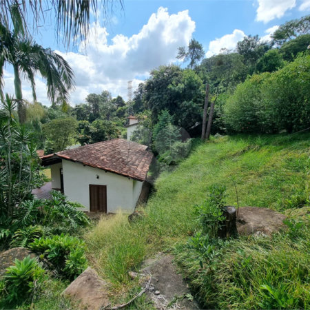 Casa à venda com 3 quartos, sendo 1 suíte, no condomínio São Joaquim, Vinhedo - SP