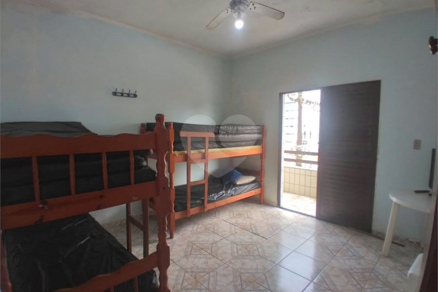 Apartamento à venda com 2 quartos, sendo 1 suíte, em Jardim Praia Grande, Mongaguá, SP