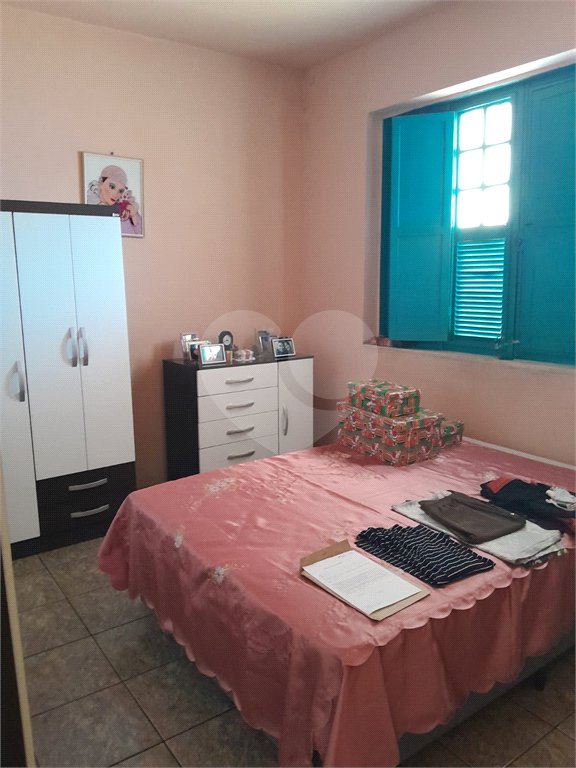 Casa à venda com 2 quartos em Campo Grande, Rio de Janeiro, RJ
