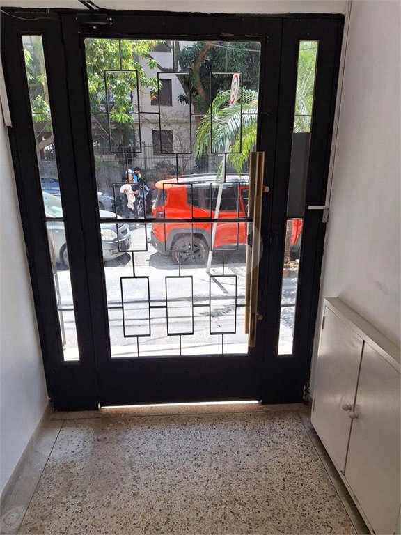 Apartamento à venda com 1 quarto em Jardim Paulista, São Paulo, SP