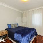 Casa à venda com 3 quartos, sendo 1 suíte, no condomínio Casa Térrea, São Paulo - SP