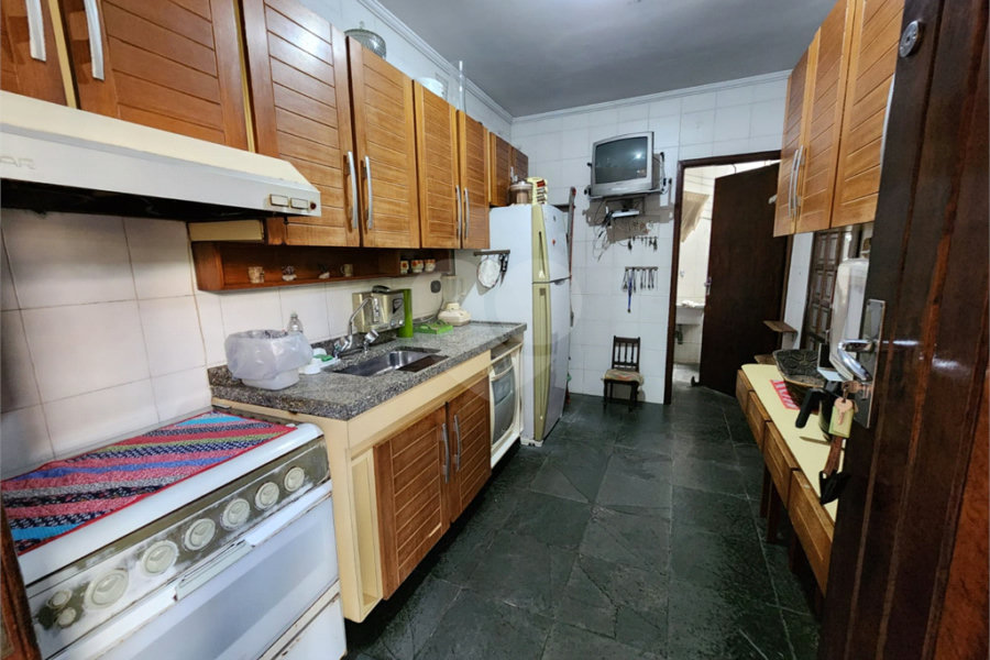 Sobrado à venda com 2 quartos, sendo 1 suíte, em Tremembé, São Paulo, SP