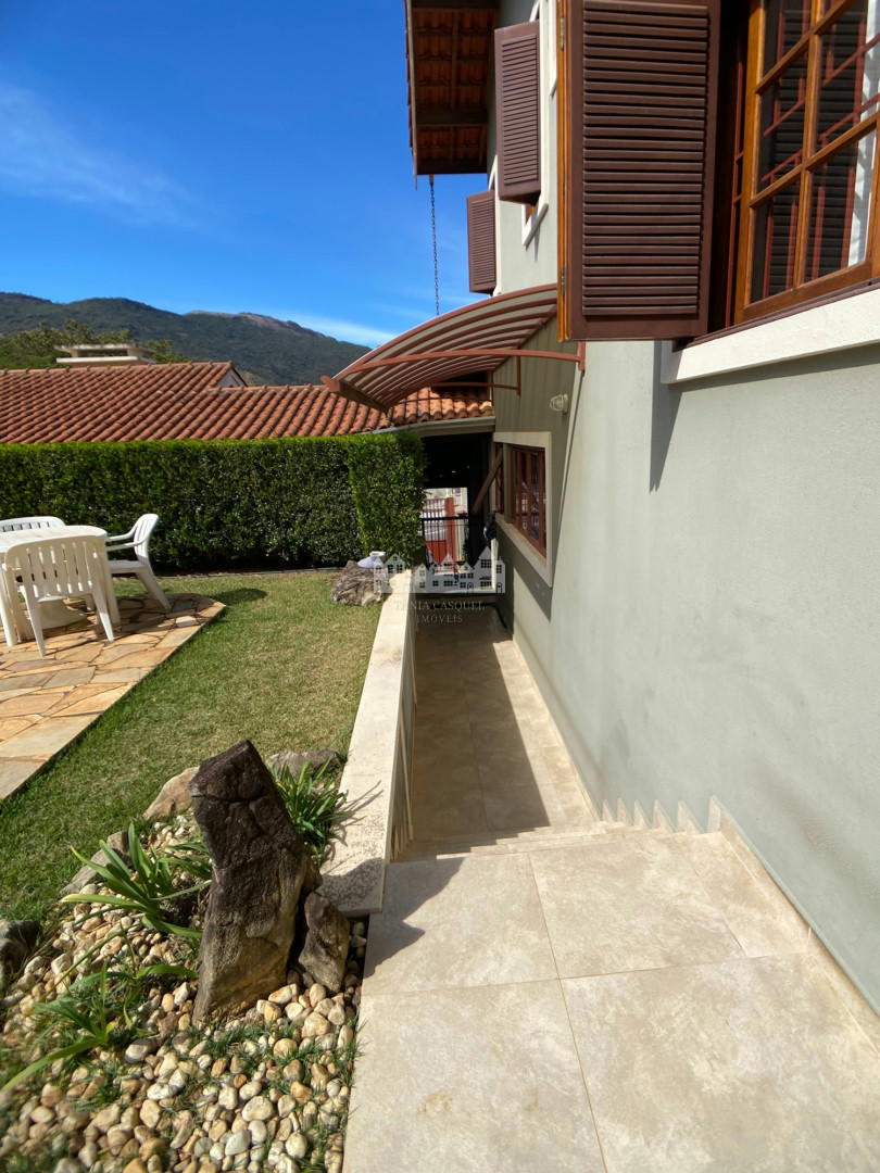 Casa, 3 quartos, 266 m² - Foto 14