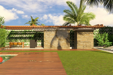 Casa à venda com 3 suítes em Orla Norte, Porto Seguro, BA