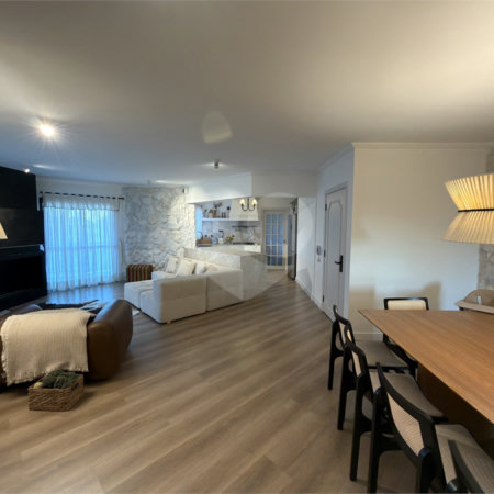Apartamento à venda com 3 quartos, sendo 1 suíte, em Parque São Domingos, São Paulo, SP