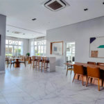 Apartamento à venda com 4 quartos, sendo 3 suítes, em Vila Romana, São Paulo, SP