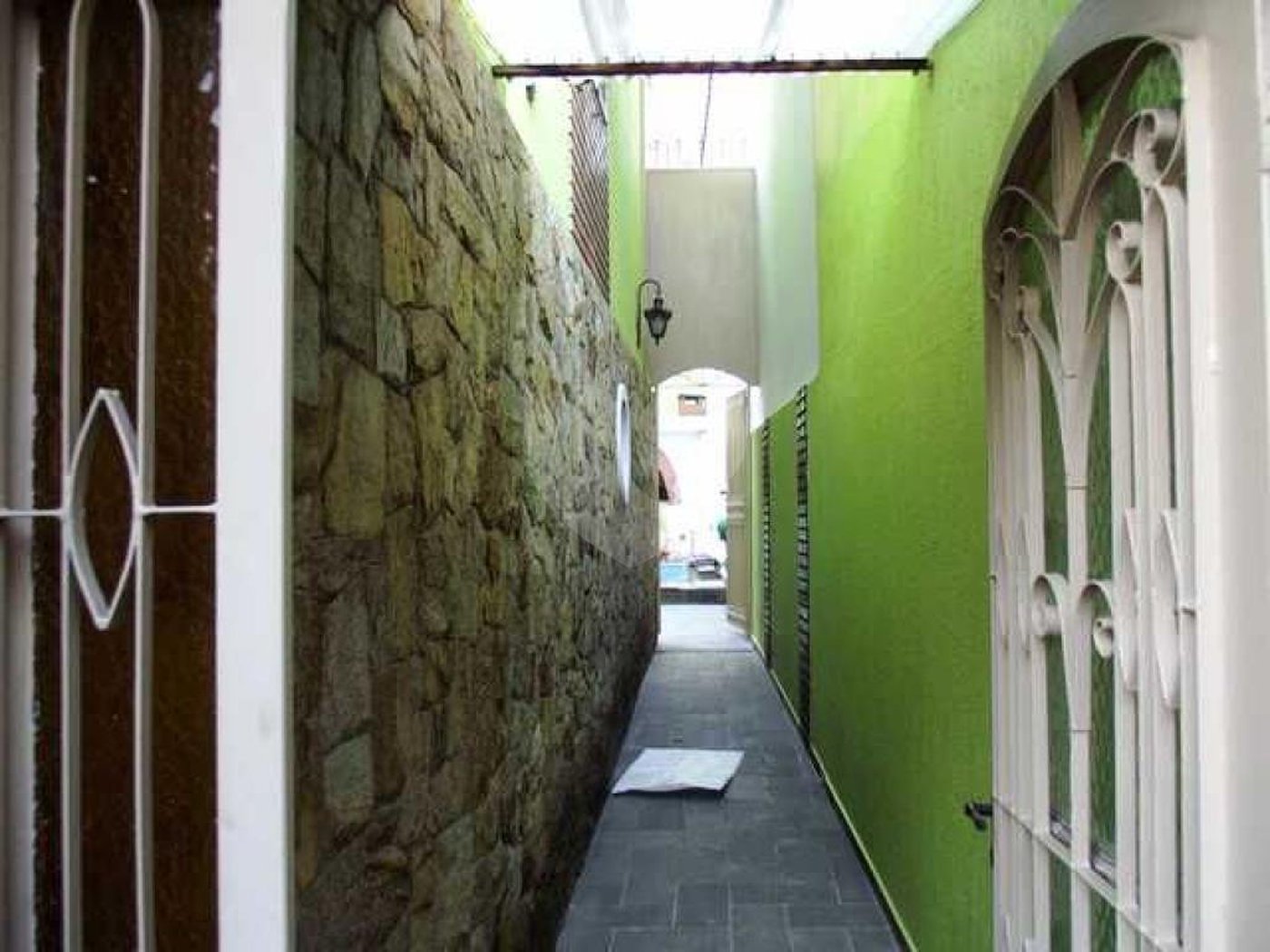 Sobrado à venda com 4 quartos, sendo 2 suítes, em Limão, São Paulo, SP