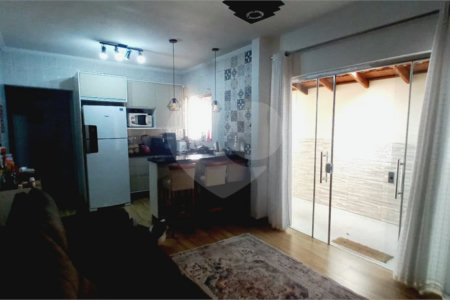 Casa à venda com 2 quartos em Vila Ursulina, Itaquaquecetuba, SP