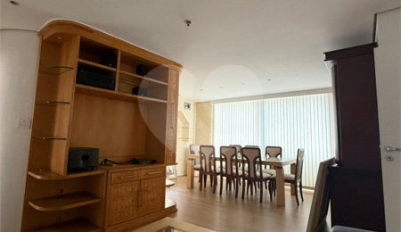 Apartamento à venda com 3 quartos, sendo 1 suíte, em Santa Cecília, São Paulo, SP