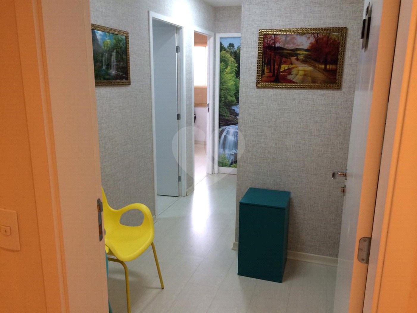 Sala à venda em Santo Amaro, São Paulo, SP