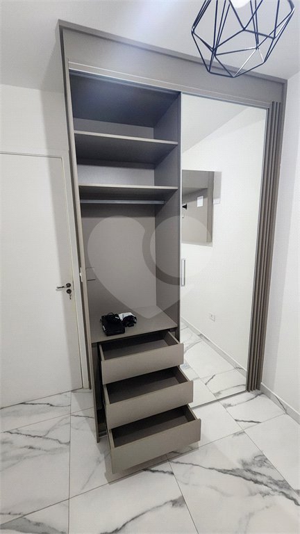 Apartamento à venda com 2 quartos em Tucuruvi, São Paulo, SP