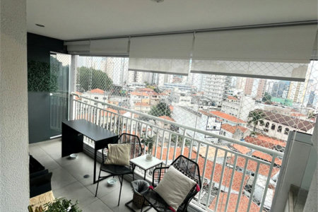 Apartamento à venda com 1 quarto em Vila Guarani (z Sul), São Paulo, SP