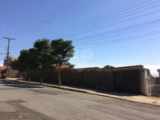 Terreno à venda em Jardim Novo Campos Elíseos, Campinas, SP