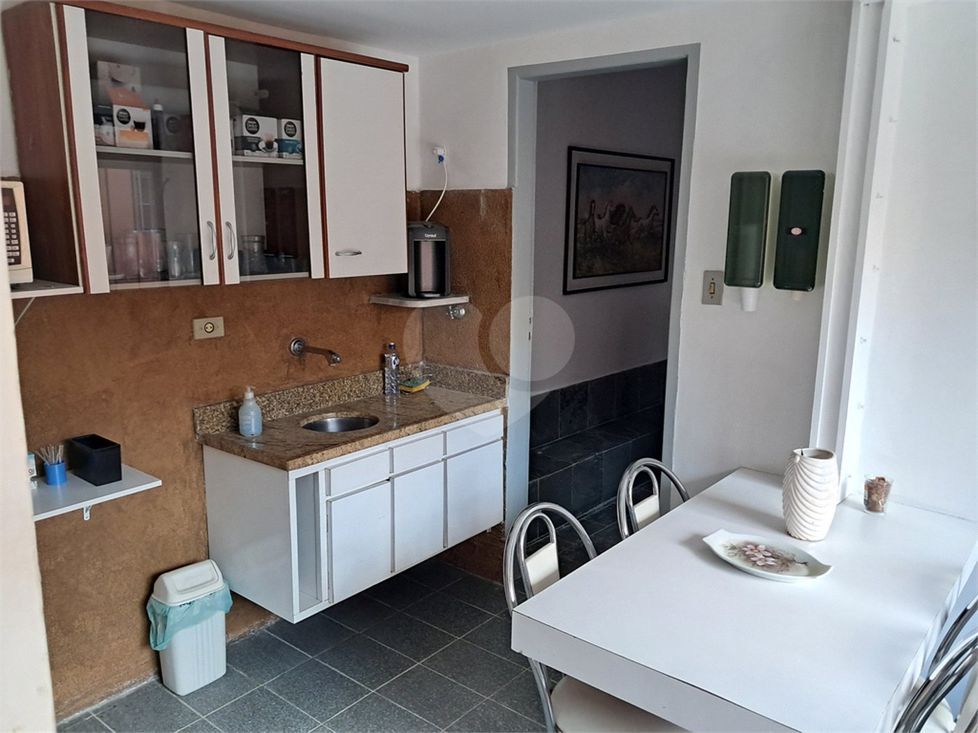 Sobrado à venda ou para alugar com 1 quarto em Alto da Boa Vista, São Paulo, SP