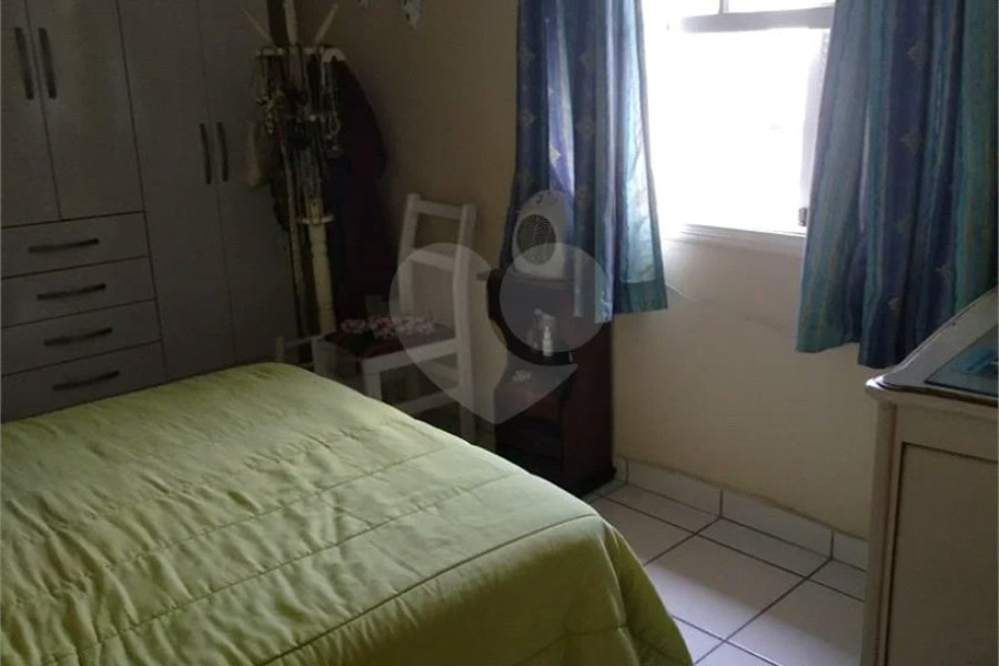 Sobrado à venda com 3 quartos, sendo 1 suíte,  em Santana, São Paulo, SP
