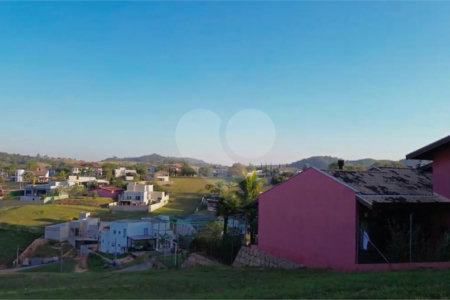 Terreno à venda no condomínio Santa Teresa 1, Vinhedo - SP