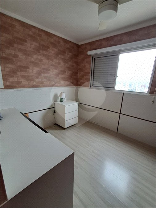 Apartamento à venda com 2 quartos em Santana, São Paulo, SP