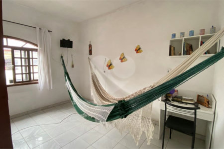 Casa à venda com 2 suítes no condomínio Village da Cachamorra, Rio de Janeiro - RJ