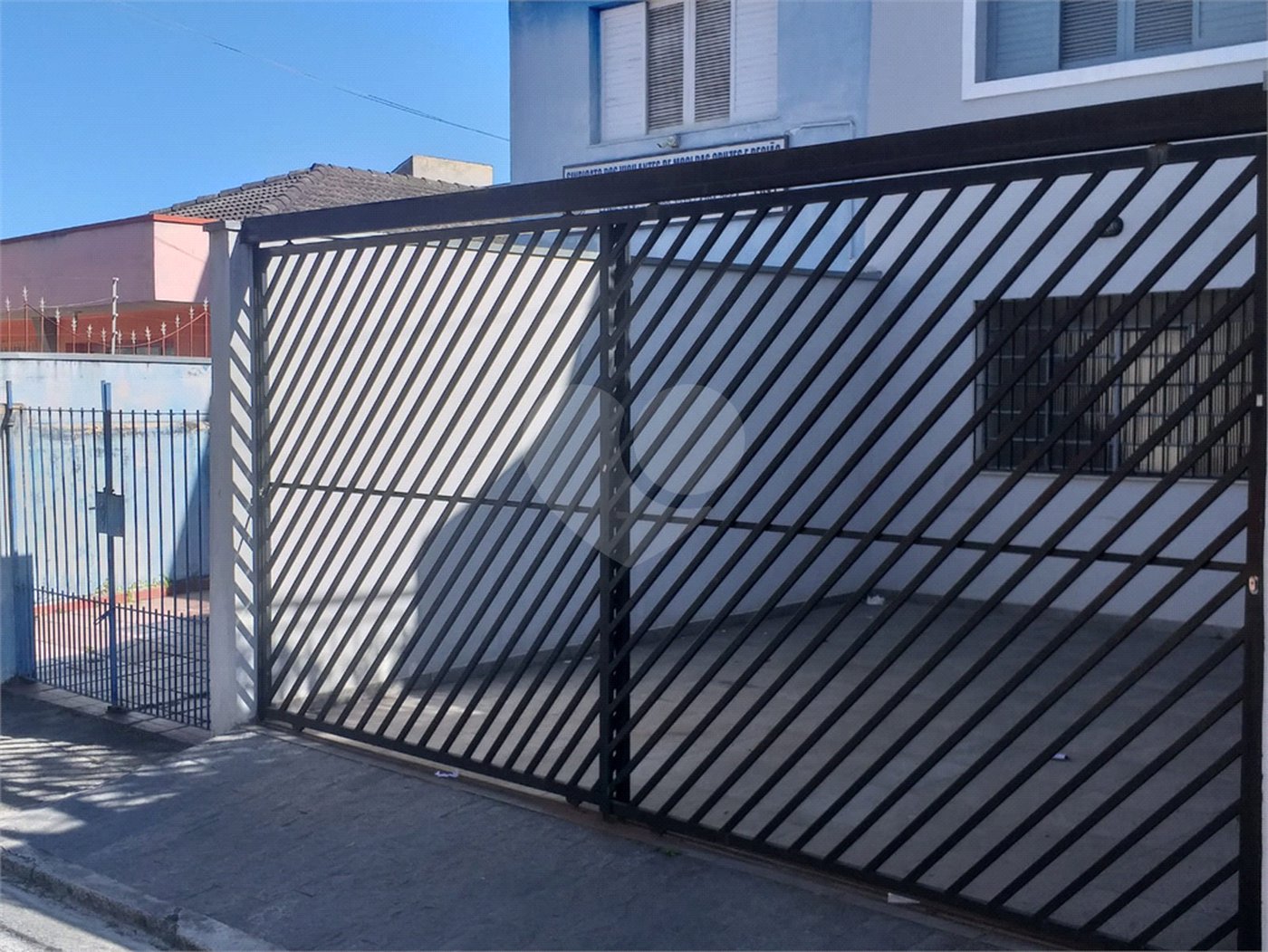 Sobrado à venda com 3 quartos no Centro, Mogi das Cruzes, SP
